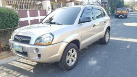 Hyundai Tucson 2009 for sale 