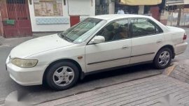 2001 Honda Accord VTi-L Matic for sale 