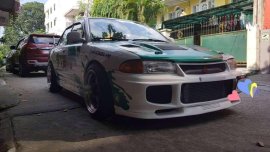 1995 Mitsubishi Lancer for sale