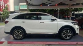 Kia Sorento 2019 for sale