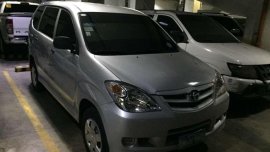 Toyota Avanza J 2010 Model for sale 