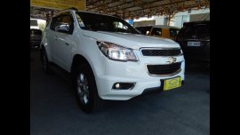 2015 Chevrolet Trailblazer for sale