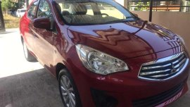 2017 Mitsubishi Mirage G4 for sale 