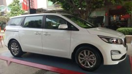 2019 Kia Grand Carnival 2.2EX CRDi 7str new for sale
