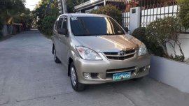 2010 Toyota Avanza 1.3 for sale 