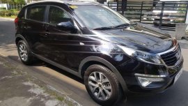 Kia Sportage 2016 LX 4x2 AT for sale 