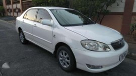 Toyota Corolla Altis all power 2007 for sale