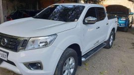 Nissan Navara Calibre 2017 for sale