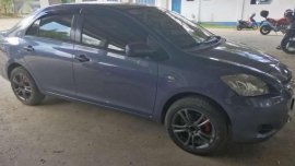 Toyota Vios 1.3J 2010 model for sale 