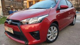 Toyota Yaris 1.3L E 2016 for sale 