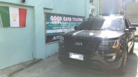 2016 Ford Explorer for sale 