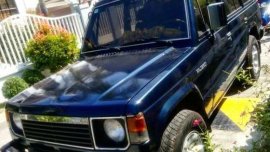 Mitsubishi Pajero 1990 for sale 