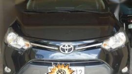 Toyota Vios 1.3 E MT 2015 for sale 
