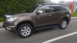 Chevrolet Trailblazer 2014 for sale 