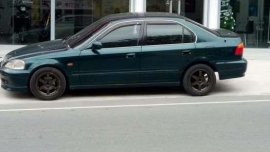 Honda Civic 2000 for sale 