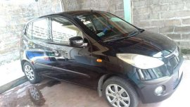 Hyundai i10 2010 1.2 GLS for sale 