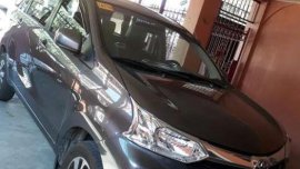 Toyota Avanza 2018 G model for sale 