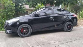 Toyota Vios 2015 1.5G FOR SALE 