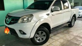 Foton Thunder 2013 for sale