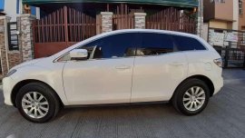 Mazda CX-7 2011 model for sale 