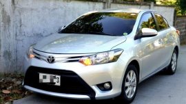 2015 Toyota Vios E for sale 