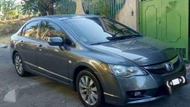 Honda Civic 1.8s Acquired 2011 for sale