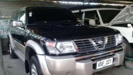 Nissan Patrol 2003 for sale 