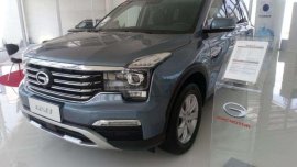 GAC GS8 2018 FOR SALE