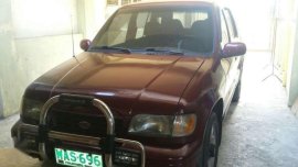 Kia Sportage 1997 for sale