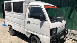 Suzuki Multicab 2002 for sale