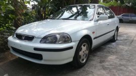 Honda Civic vti 1998 for sale 
