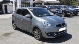 2017 Mitsubishi Mirage for sale