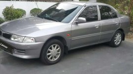 Mitsubishi Lancer 2000 Glxi for sale 