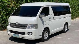 2008 Toyota Hiace for sale