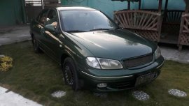 Nissan Exalta 2001 for sale