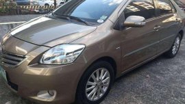 Toyota Vios 2011 for sale