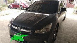 Subaru Impreza 2013 MT 2.0 for sale