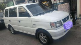2004 Mitsubushi Adventure gl diesel for sale