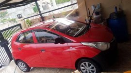 Hyundai Eon 2012 for sale