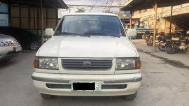 Toyota Revo 1999 for sale 