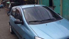 2007 Hyundai Getz for sale