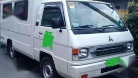 Mitsubishi L300 Manual Diesel for sale