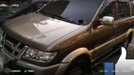 ISUZU Crosswind 2011 for sale