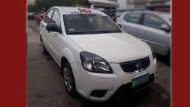 2011 Kia Rio for sale