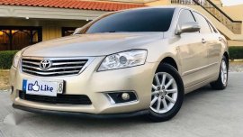 For Sale Fresh 2011 Toyota Camry 2.4V Automatic