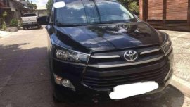 Assume Balance 2018 Toyota Innova e for sale