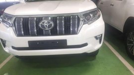 Toyota Land Cruiser 200 2019 brand new