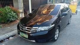 Honda City 2012 Model iVtec Manual for sale 