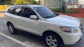 2008 Hyundai Santa Fe for sale