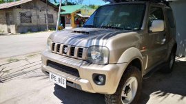 Suzuki Jimny 2004 for Sale